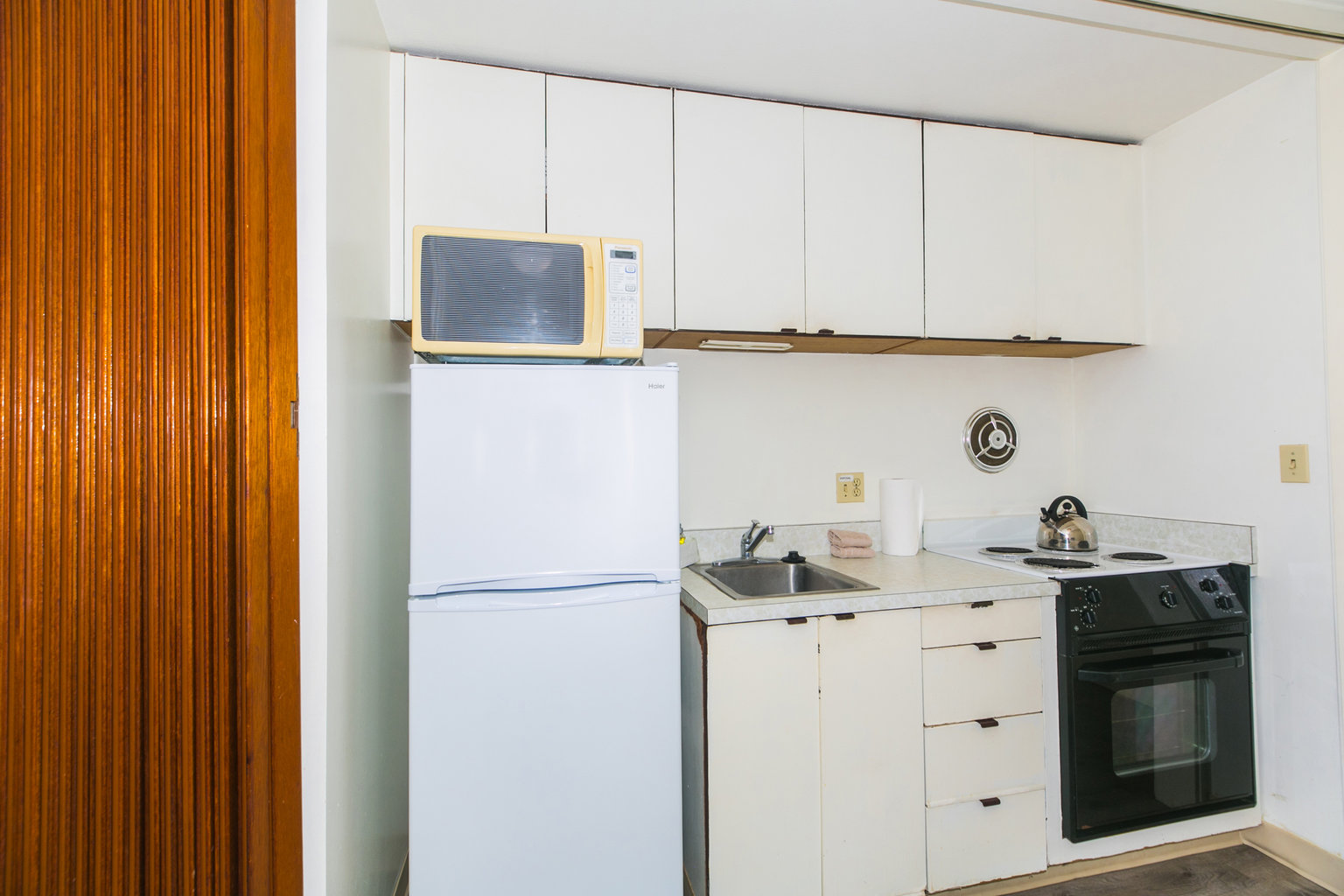 Honolulu Vacation Rental