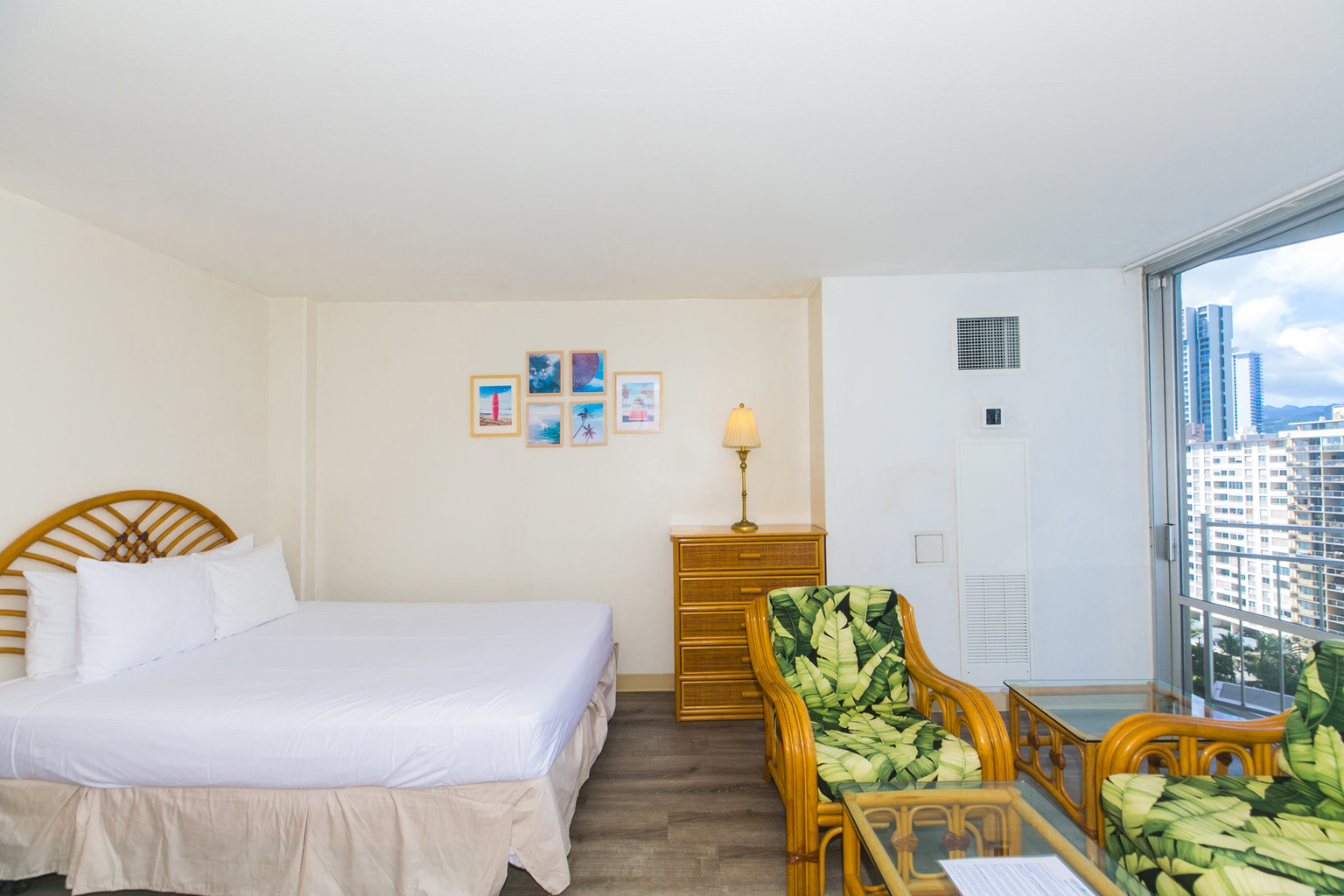 Honolulu Vacation Rental