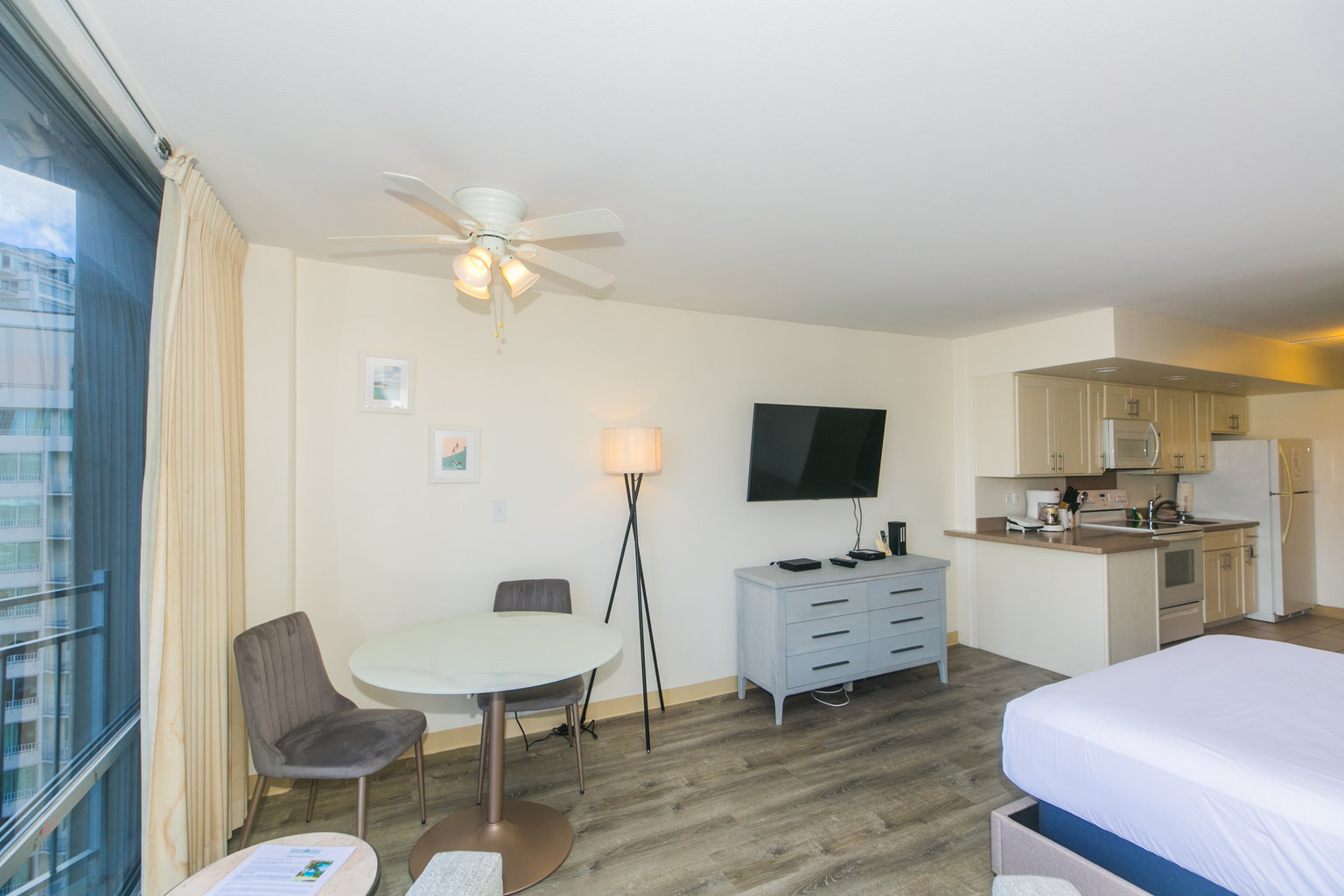 Honolulu Vacation Rental