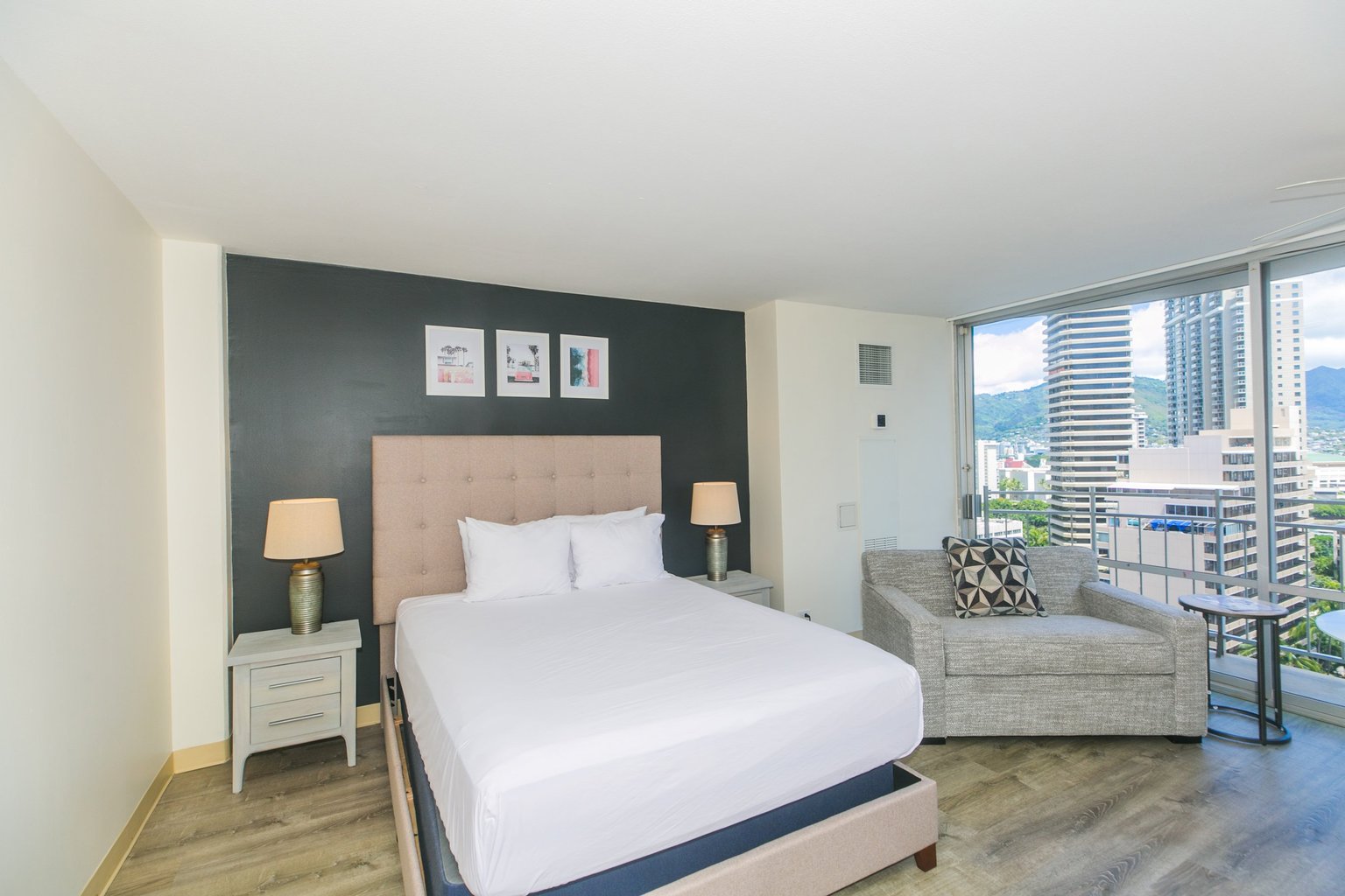 Honolulu Vacation Rental