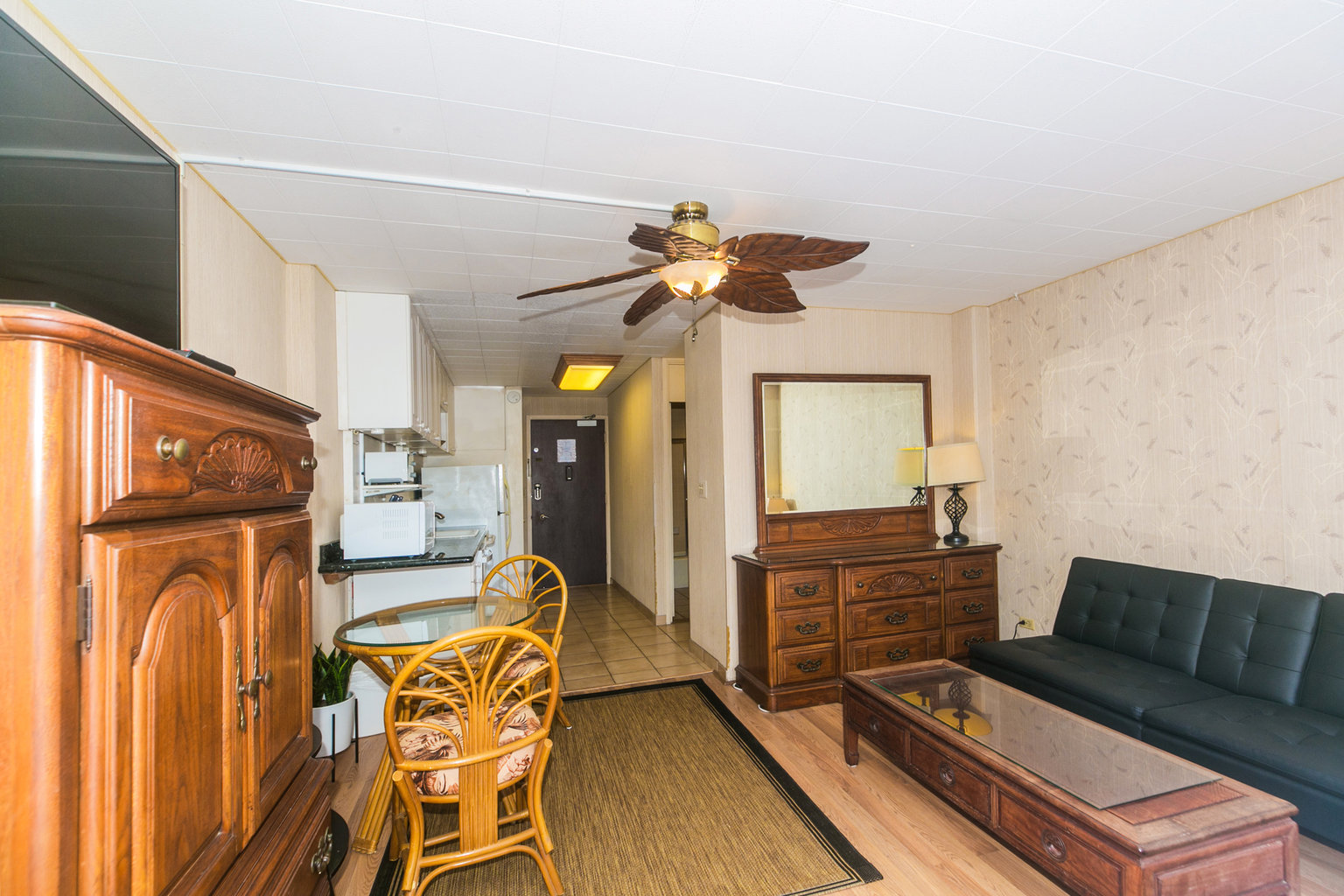 Honolulu Vacation Rental