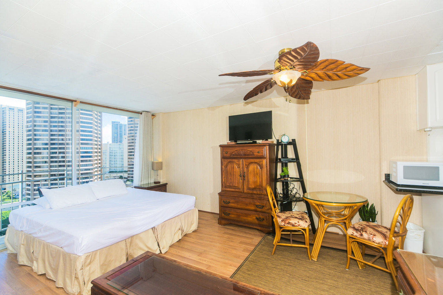 Honolulu Vacation Rental