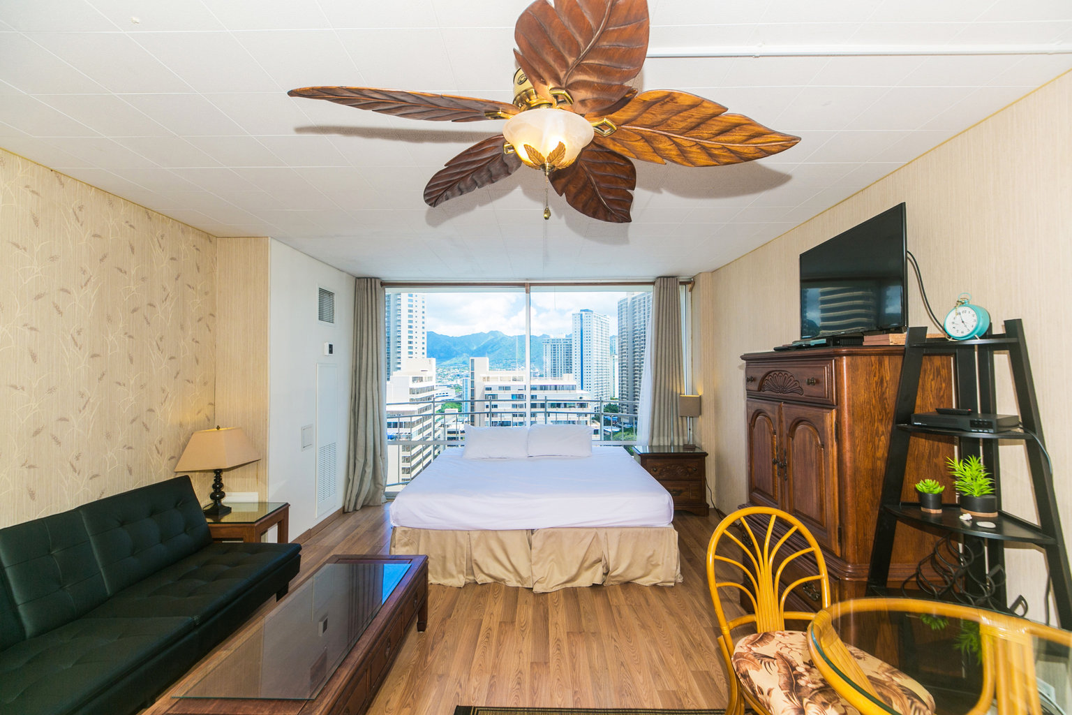 Honolulu Vacation Rental