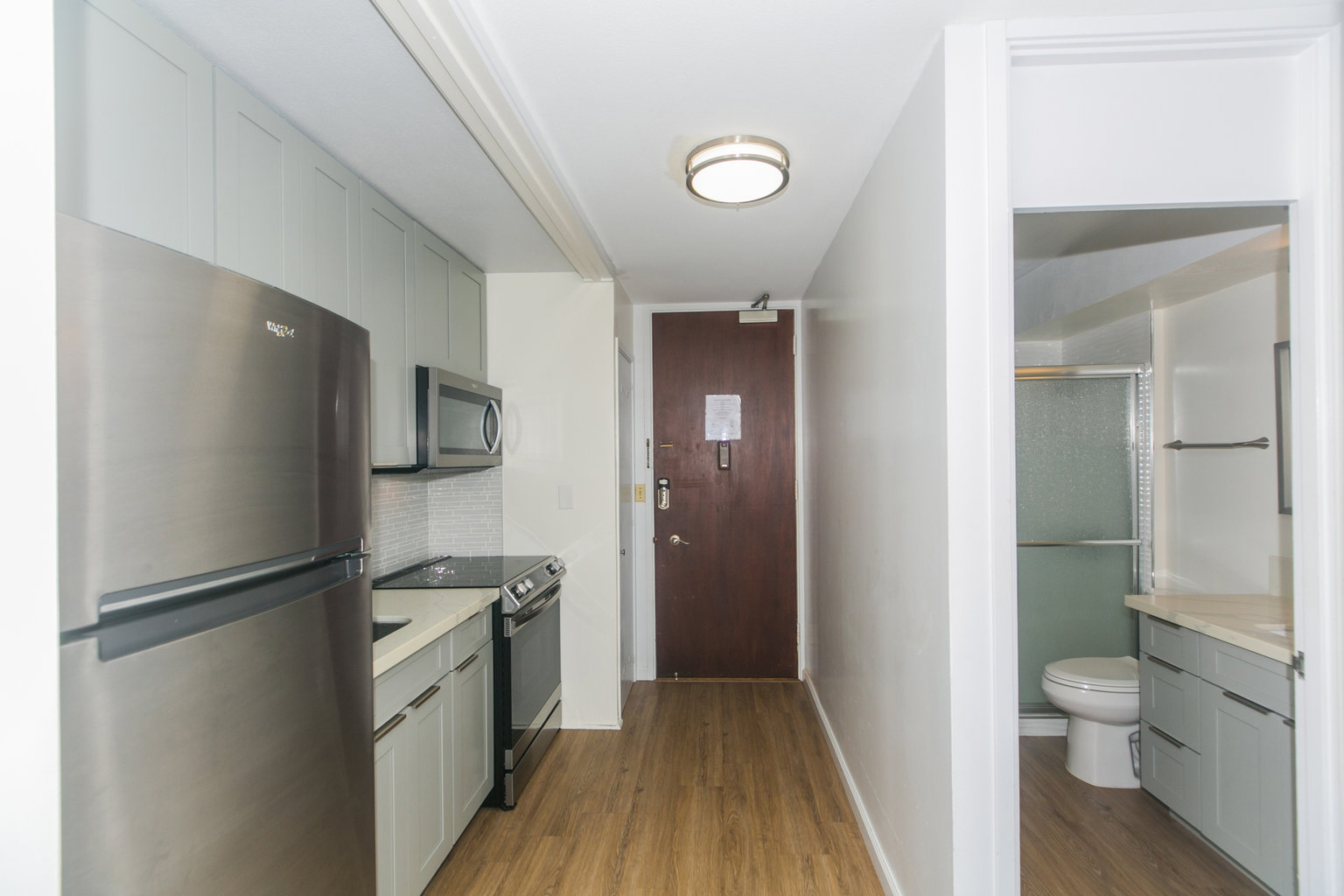 Honolulu Vacation Rental