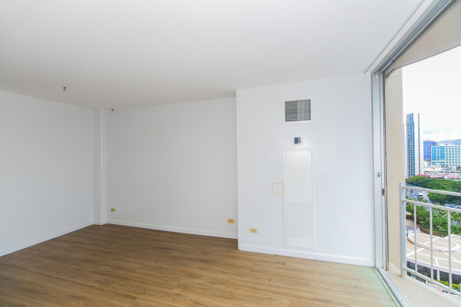 Honolulu Vacation Rental