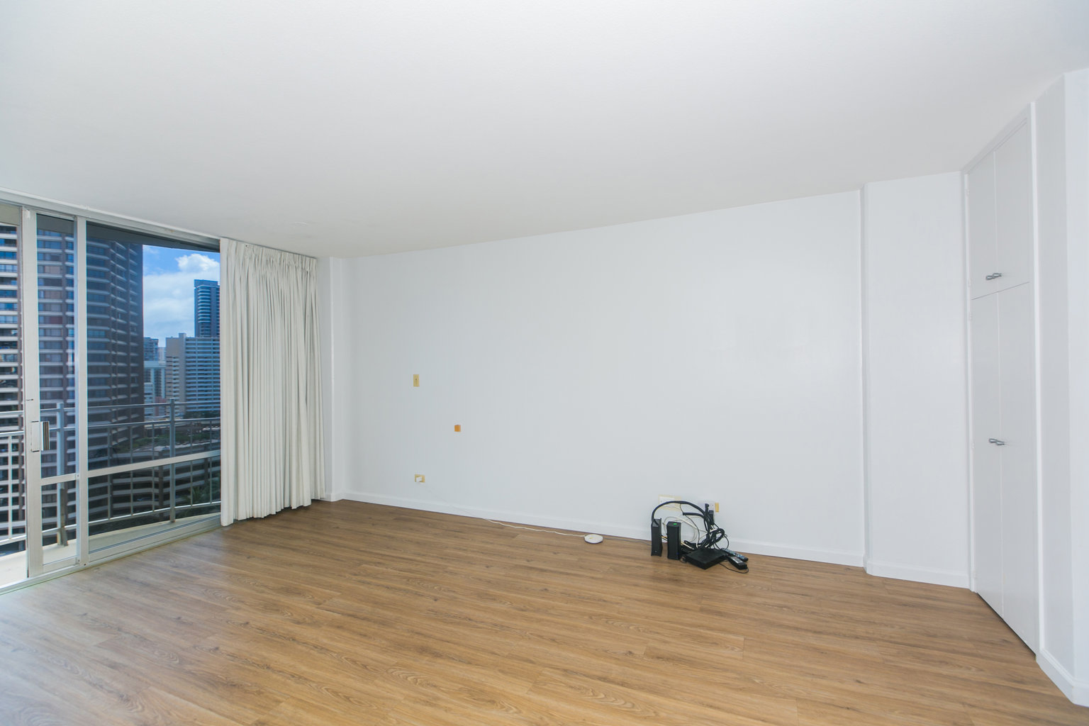 Honolulu Vacation Rental