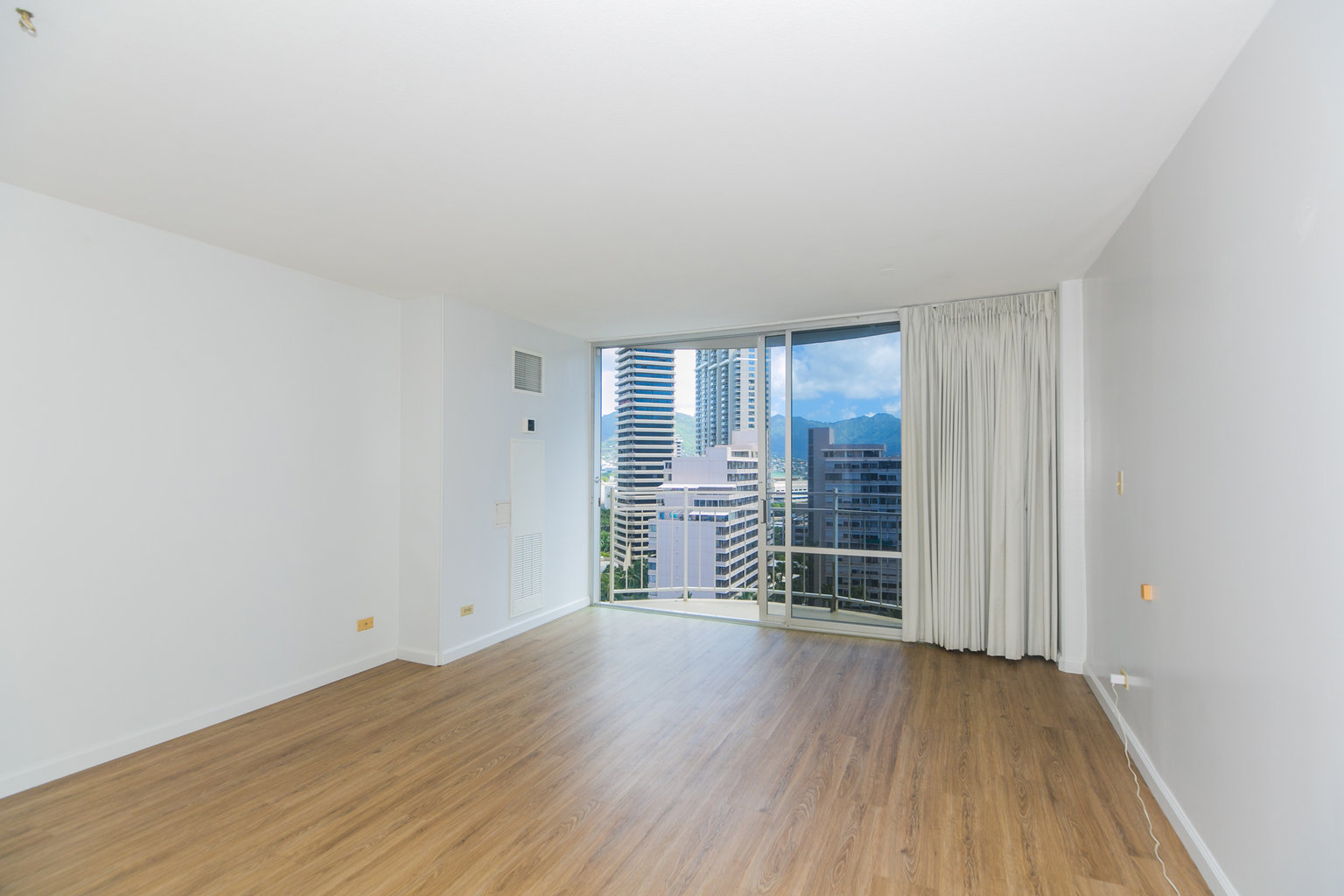 Honolulu Vacation Rental