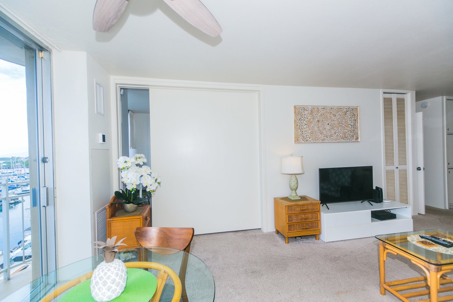 Honolulu Vacation Rental