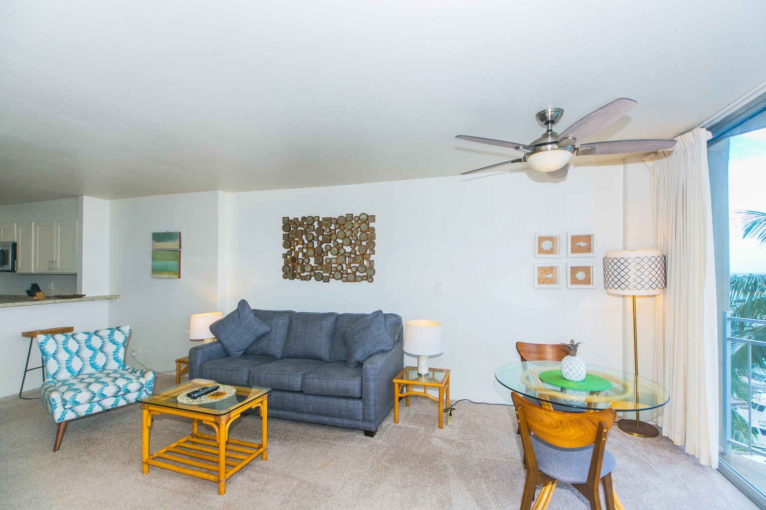 Honolulu Vacation Rental