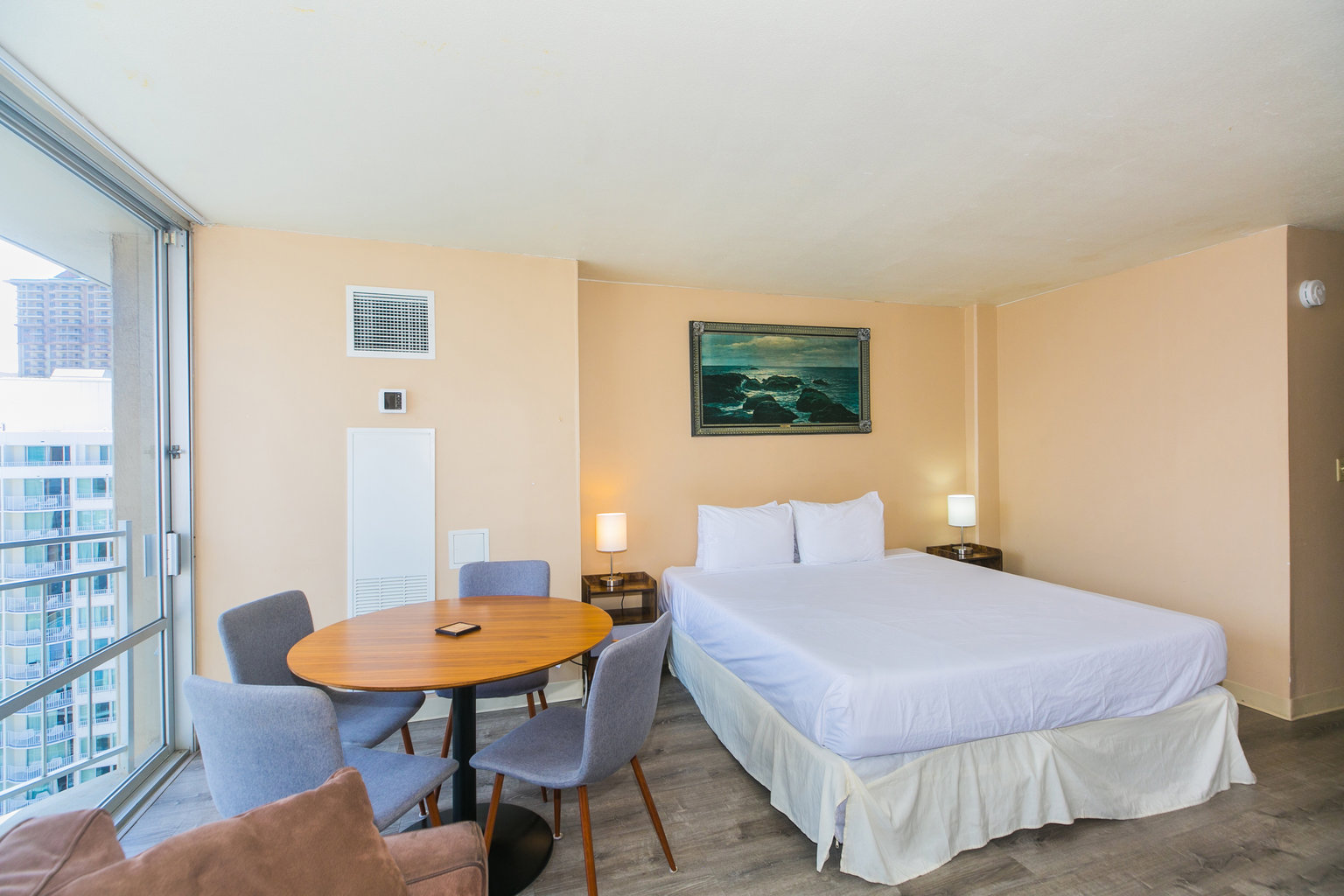 Honolulu Vacation Rental