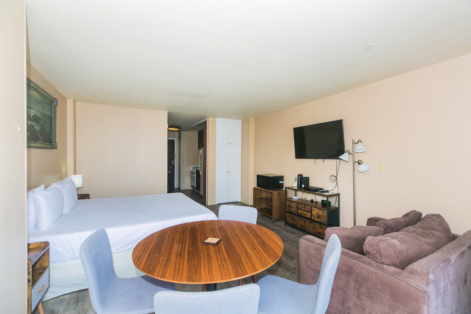 Honolulu Vacation Rental