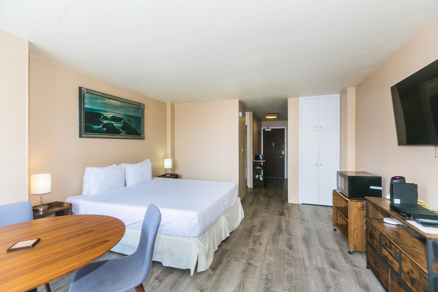 Honolulu Vacation Rental