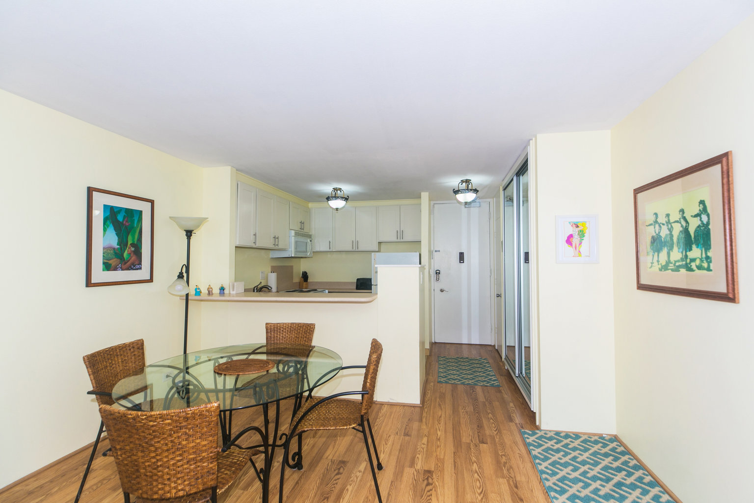 Honolulu Vacation Rental