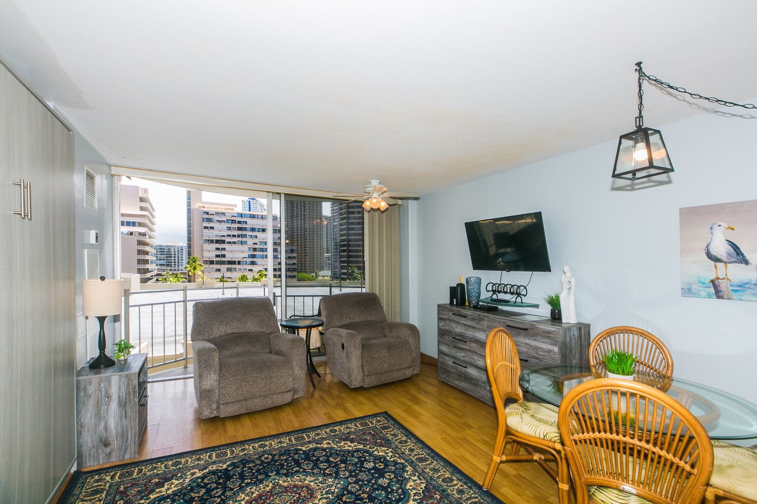 Honolulu Vacation Rental