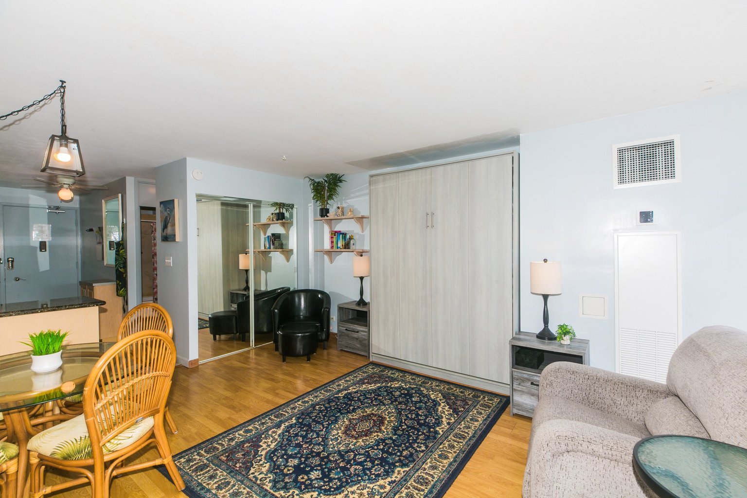 Honolulu Vacation Rental