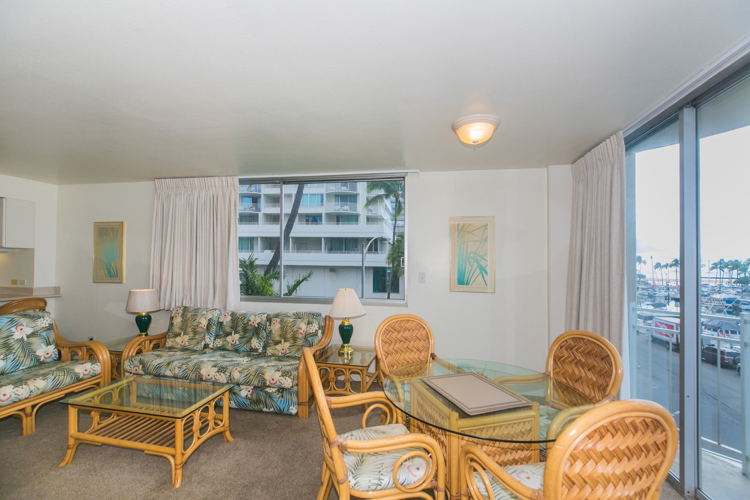 Honolulu Vacation Rental