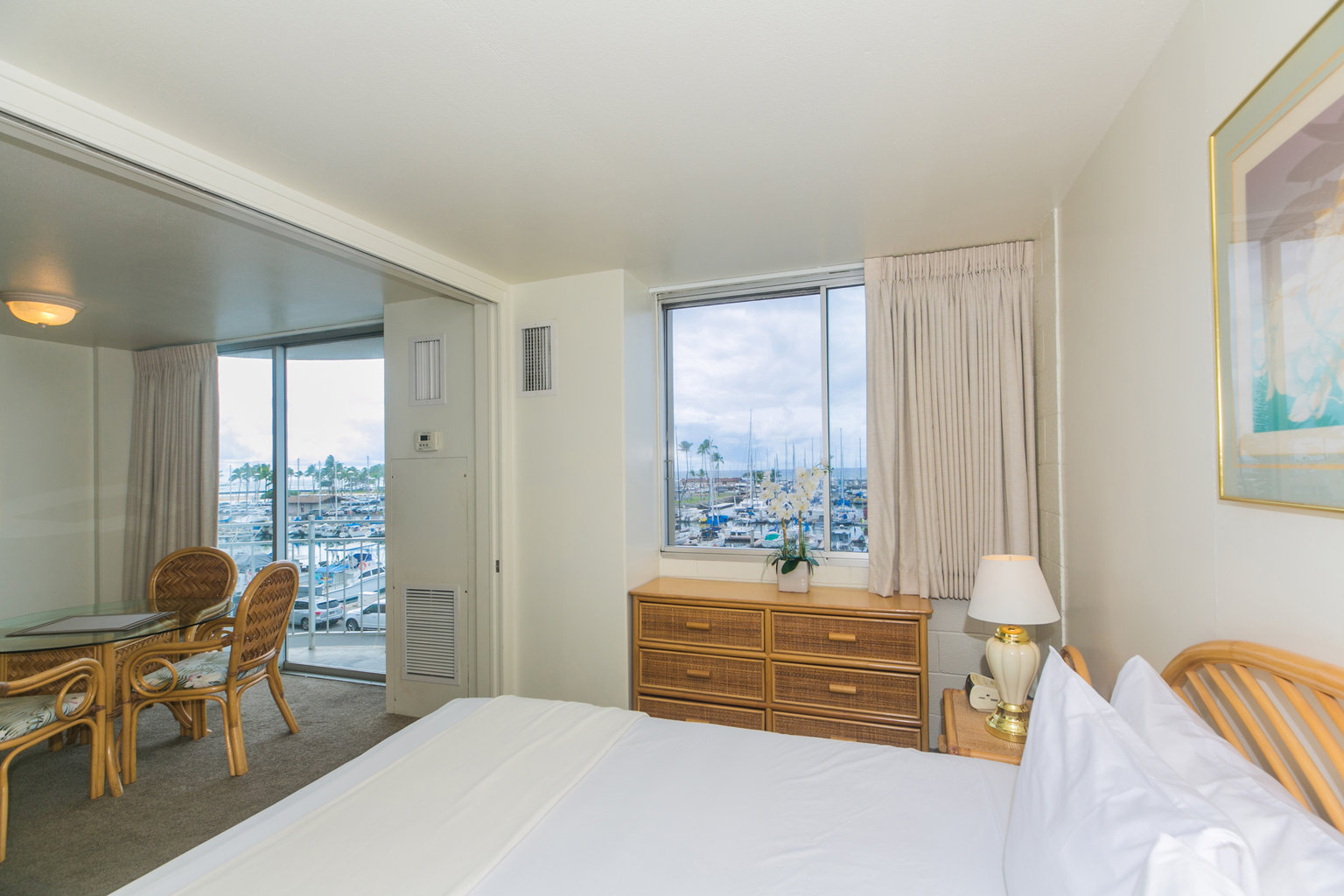 Honolulu Vacation Rental