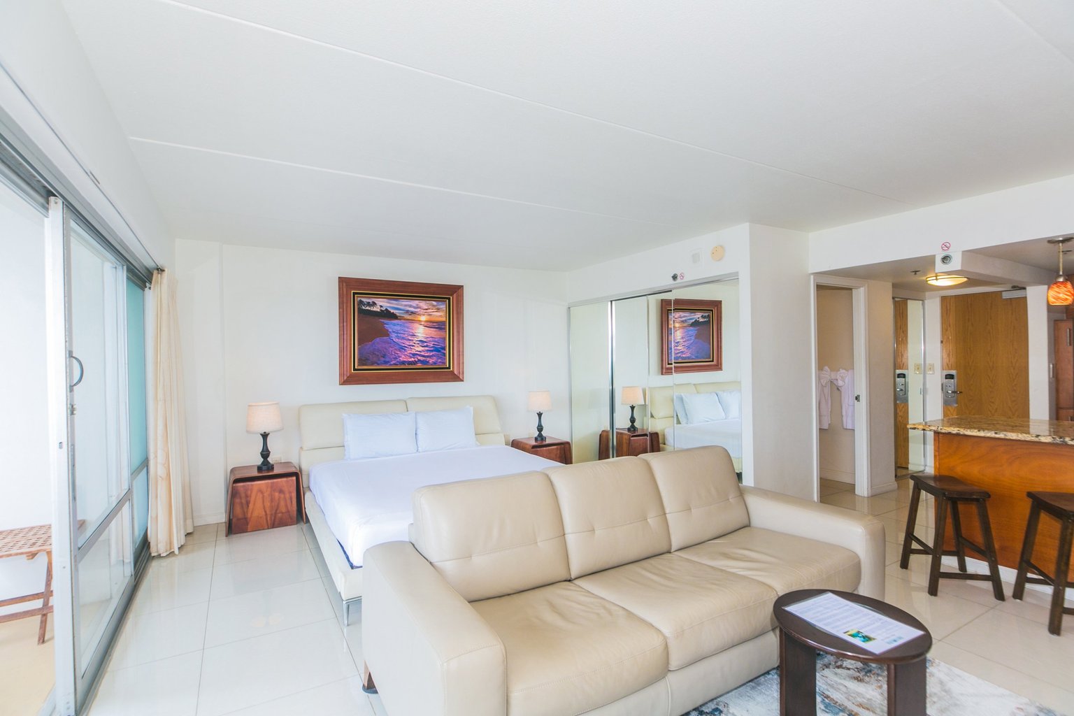 Honolulu Vacation Rental