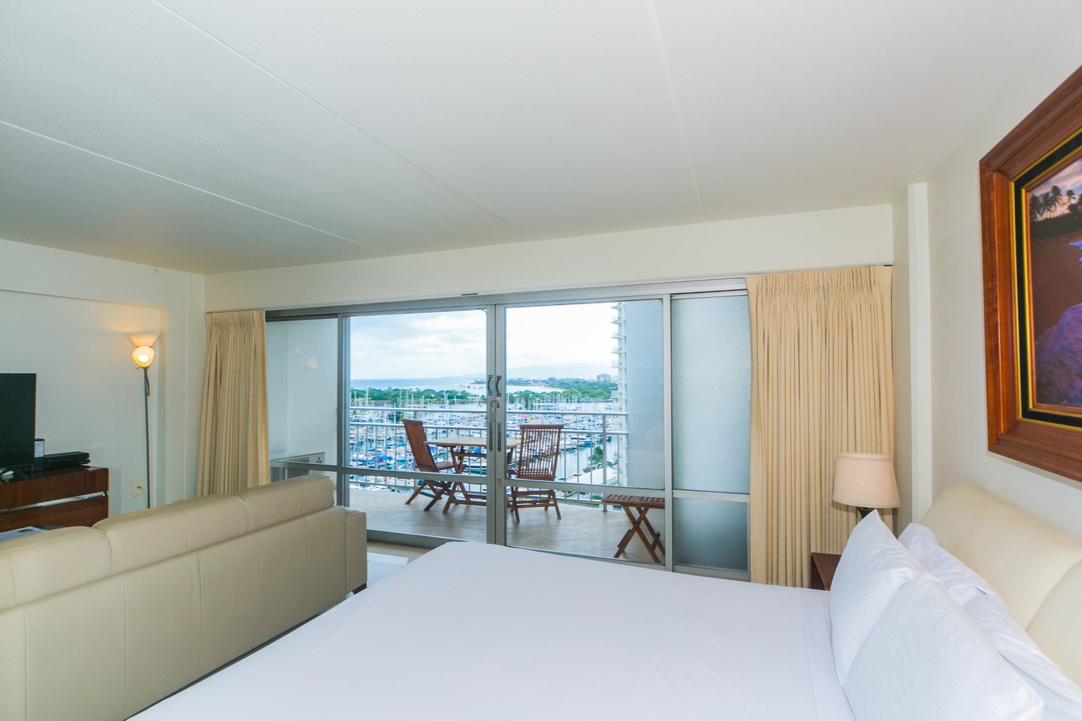 Honolulu Vacation Rental