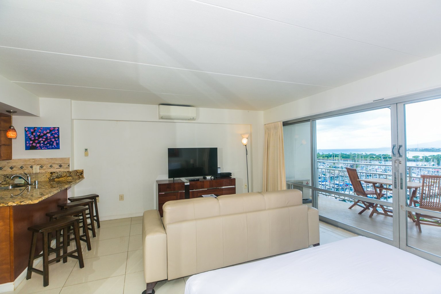 Honolulu Vacation Rental