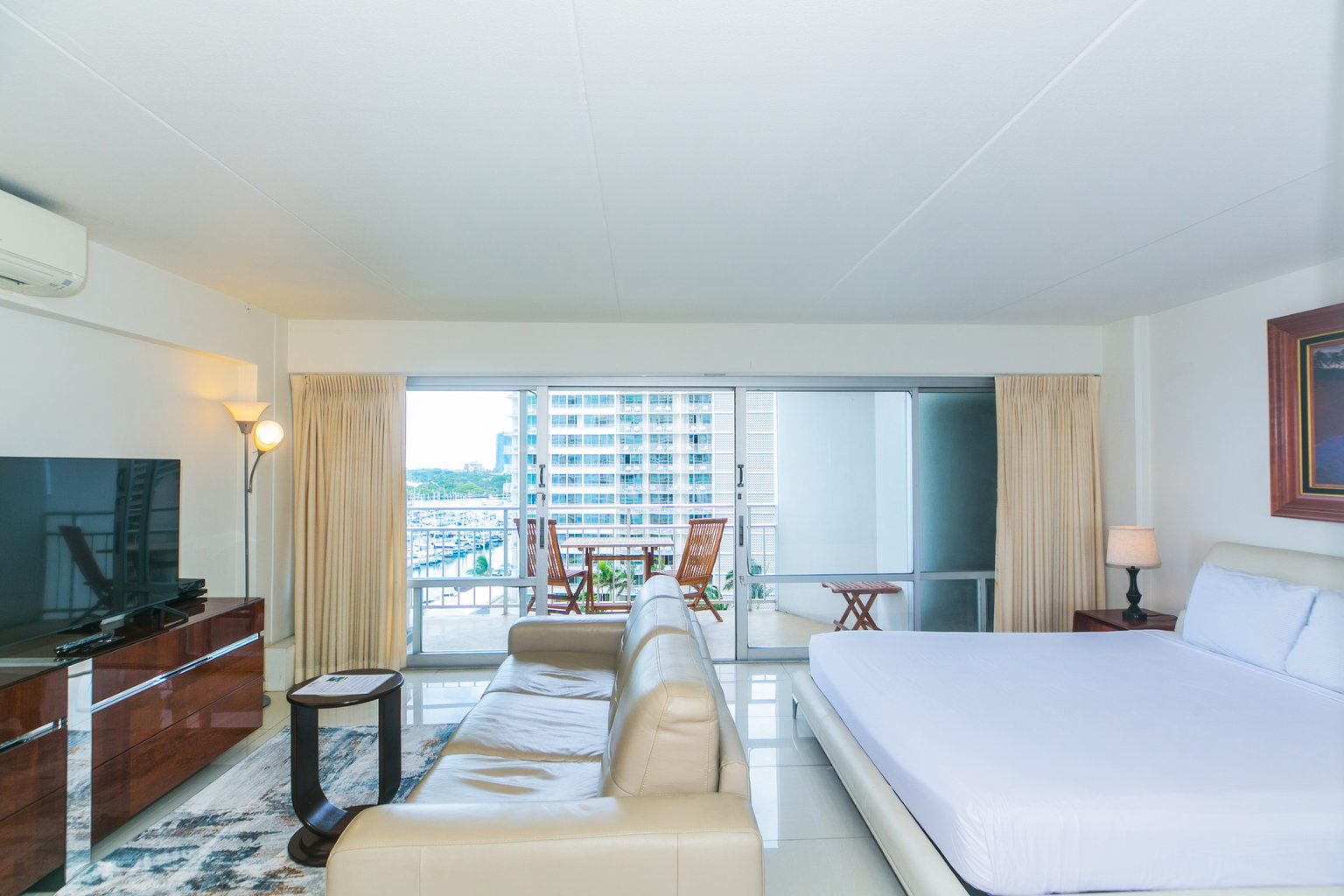 Honolulu Vacation Rental