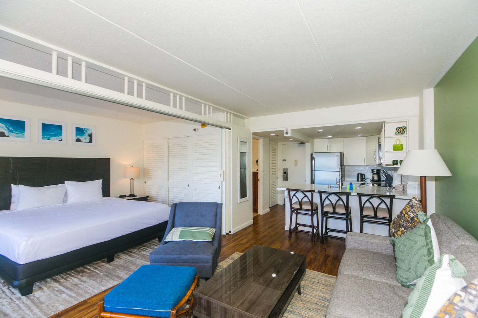 Honolulu Vacation Rental