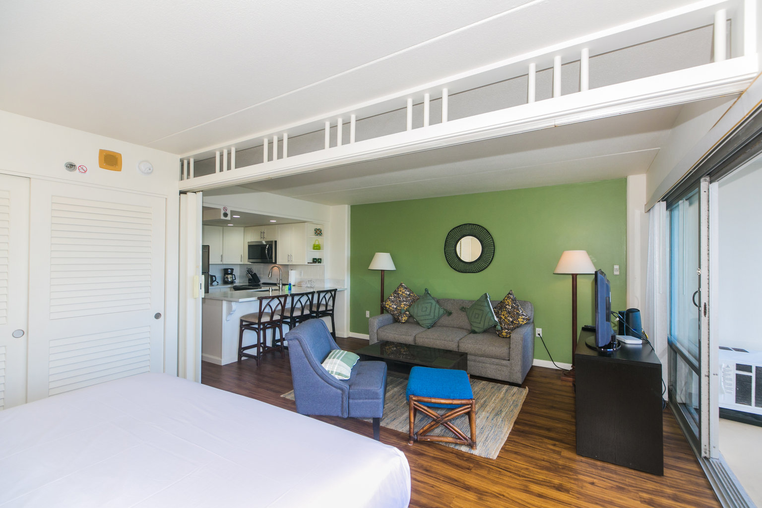 Honolulu Vacation Rental