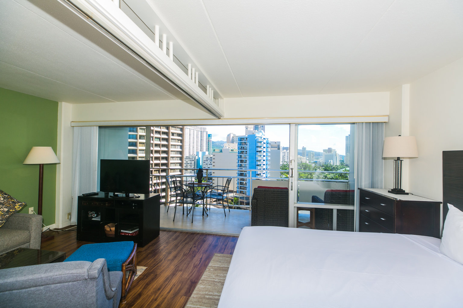 Honolulu Vacation Rental