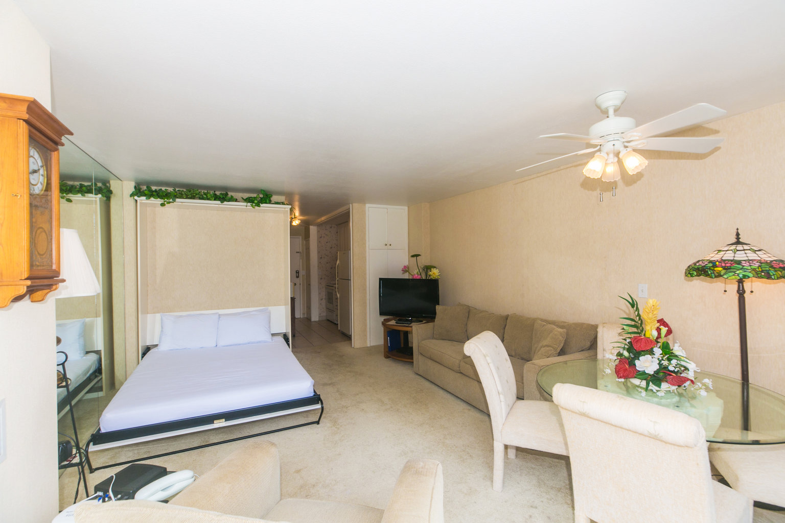 Honolulu Vacation Rental