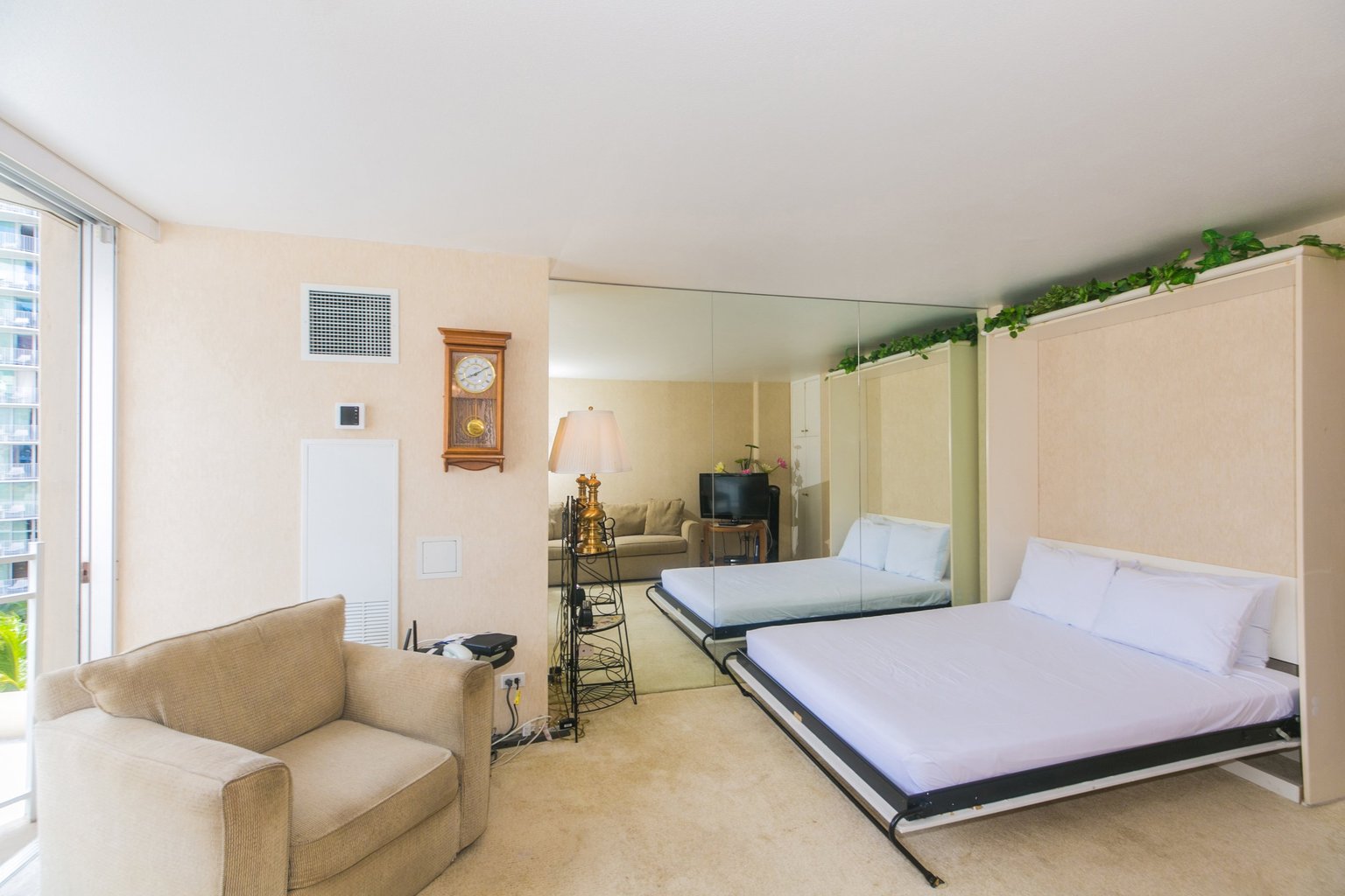 Honolulu Vacation Rental