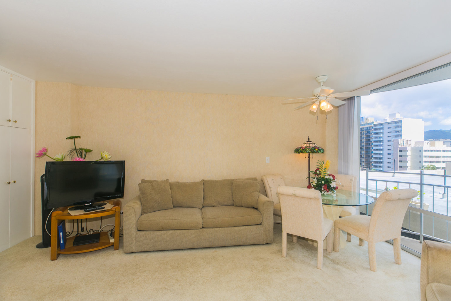 Honolulu Vacation Rental