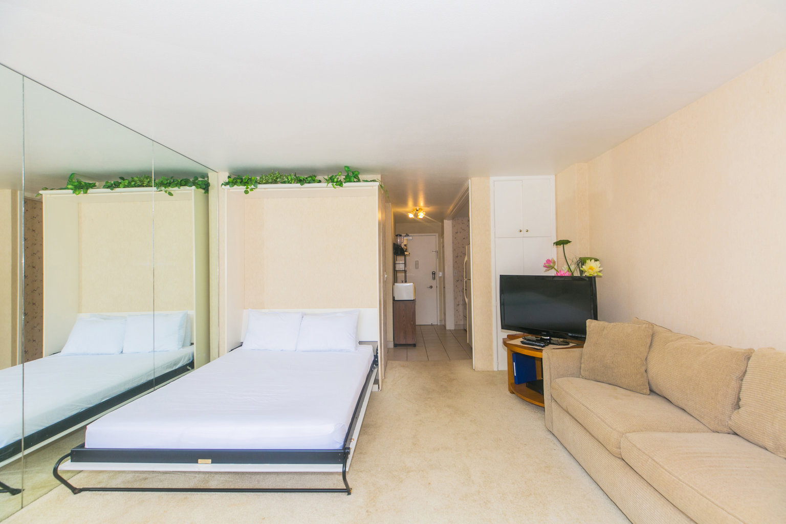 Honolulu Vacation Rental