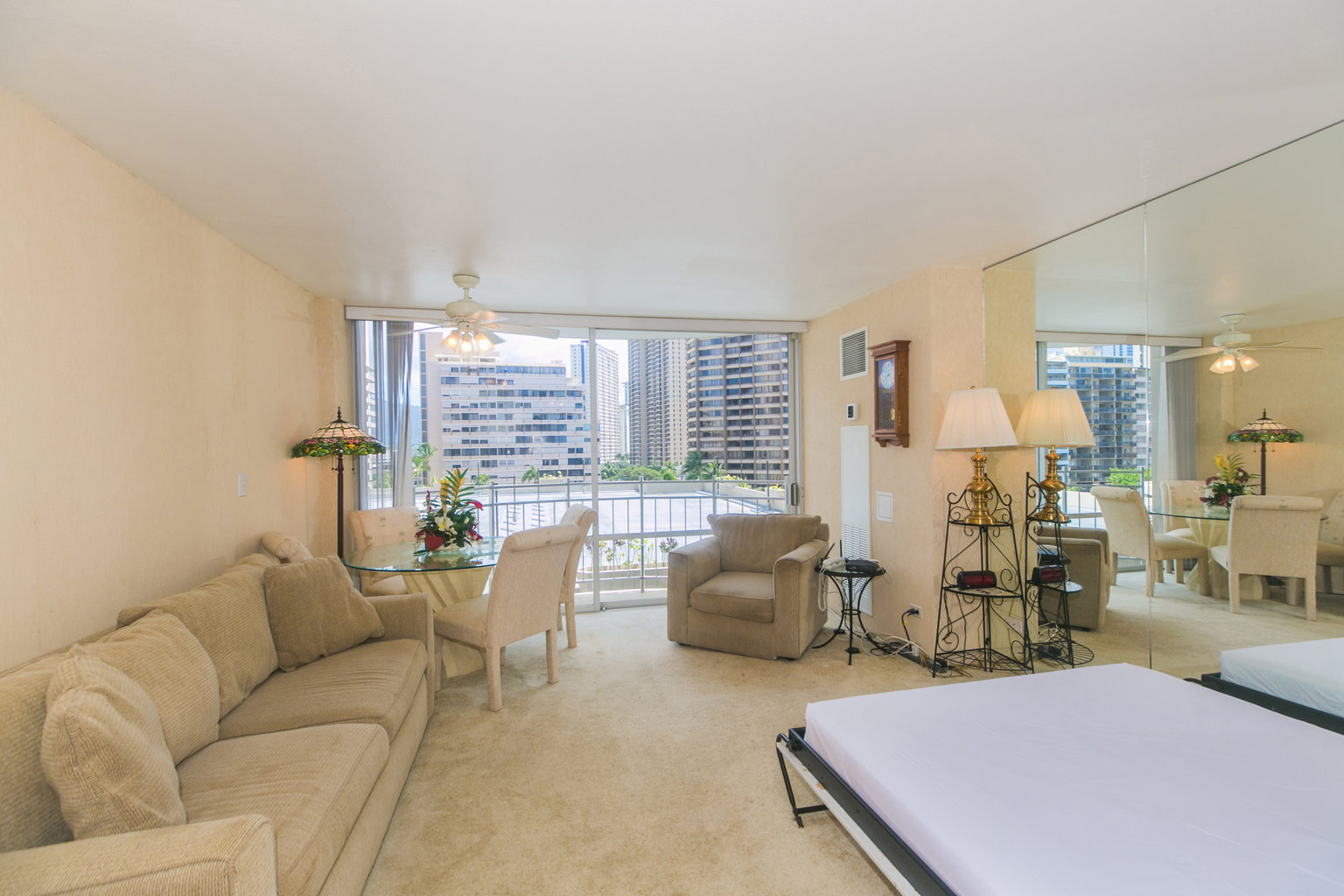 Honolulu Vacation Rental