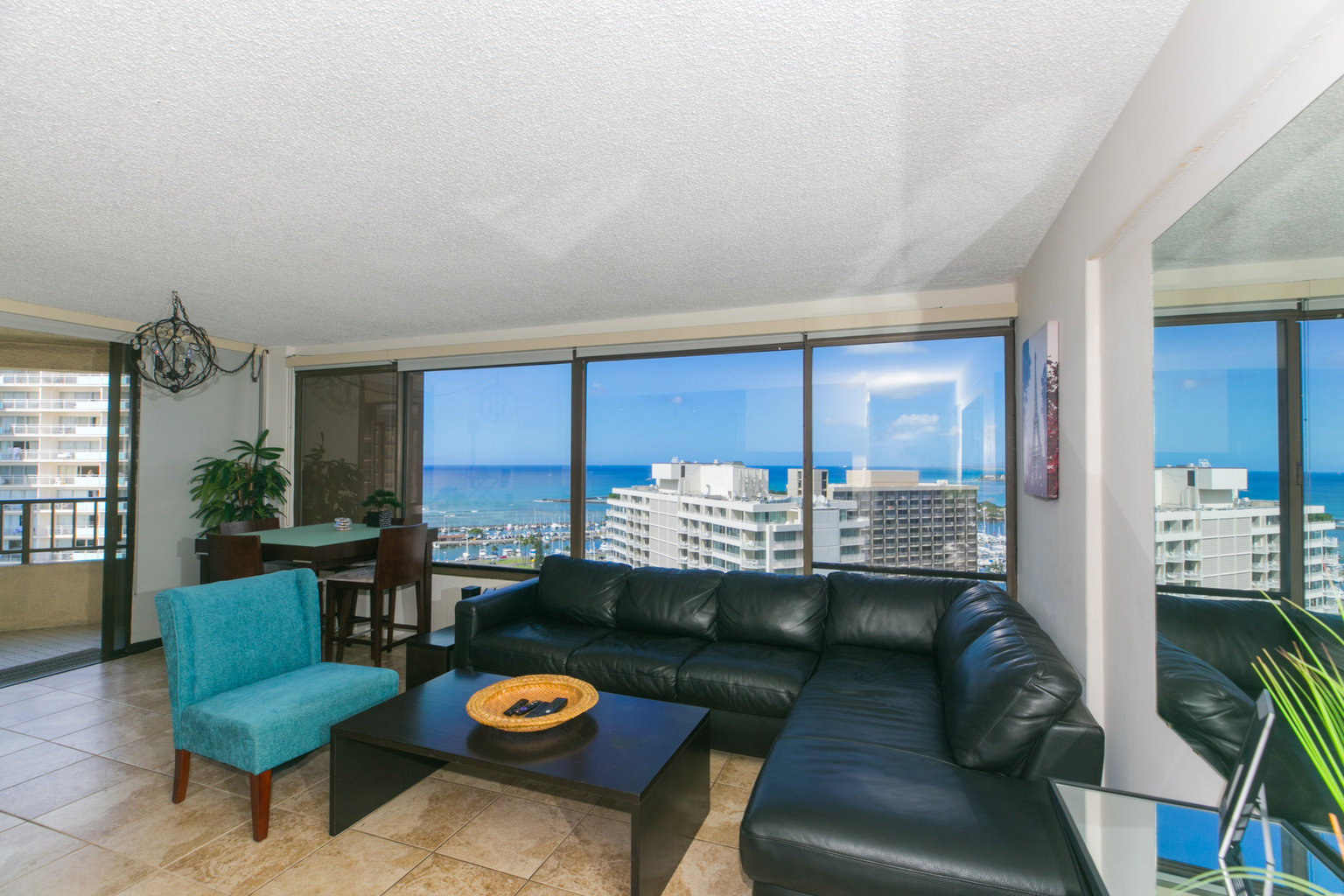 Honolulu Vacation Rental