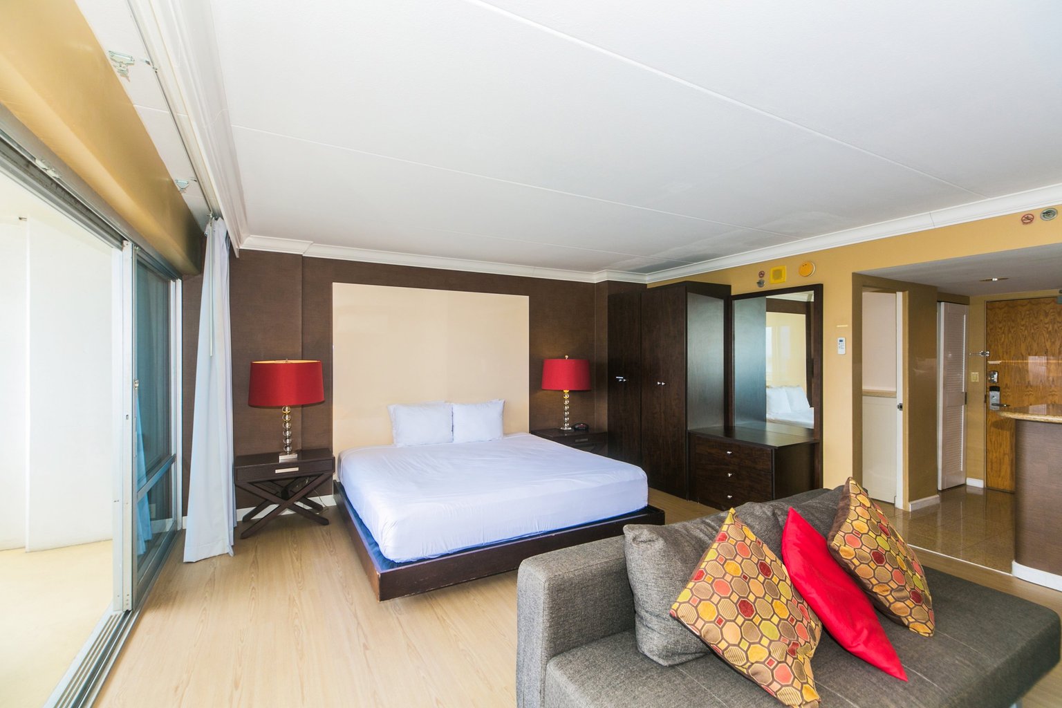 Honolulu Vacation Rental