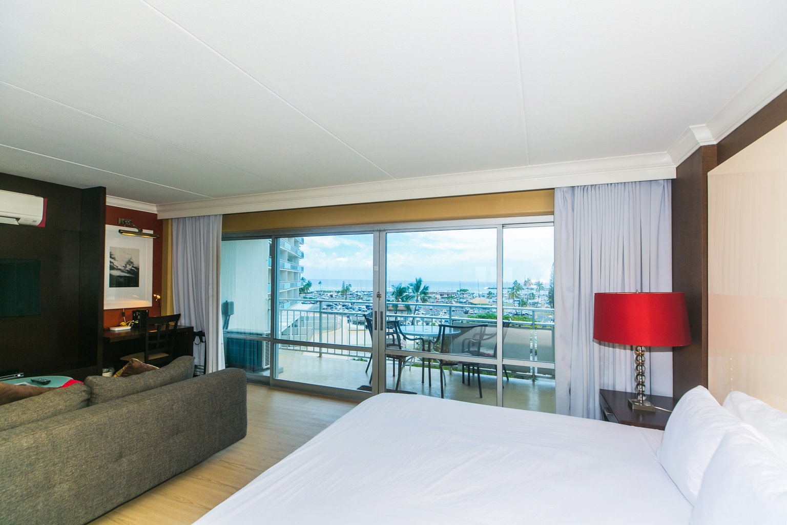 Honolulu Vacation Rental