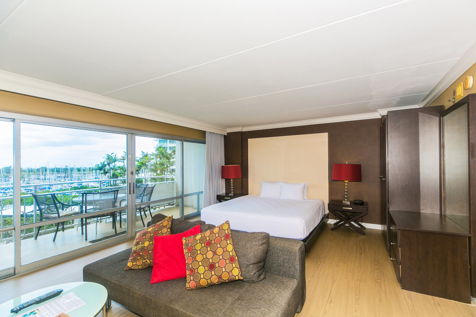 Honolulu Vacation Rental