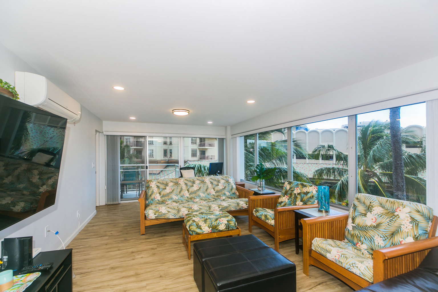 Honolulu Vacation Rental