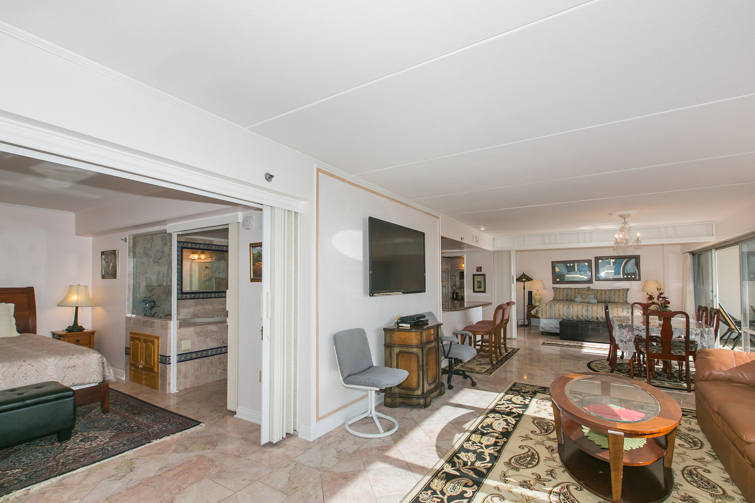 Honolulu Vacation Rental