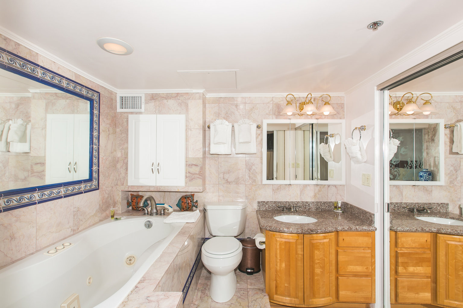 Honolulu Vacation Rental