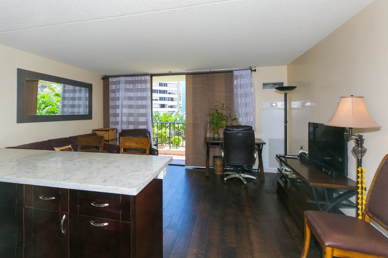 Honolulu Vacation Rental