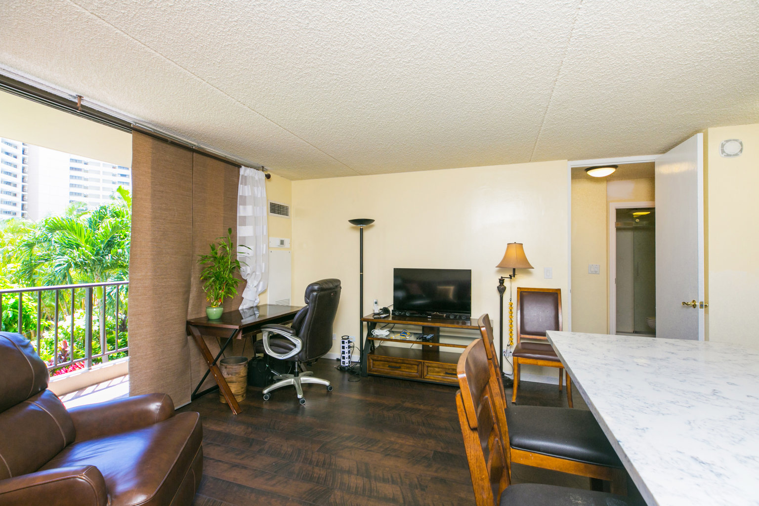 Honolulu Vacation Rental