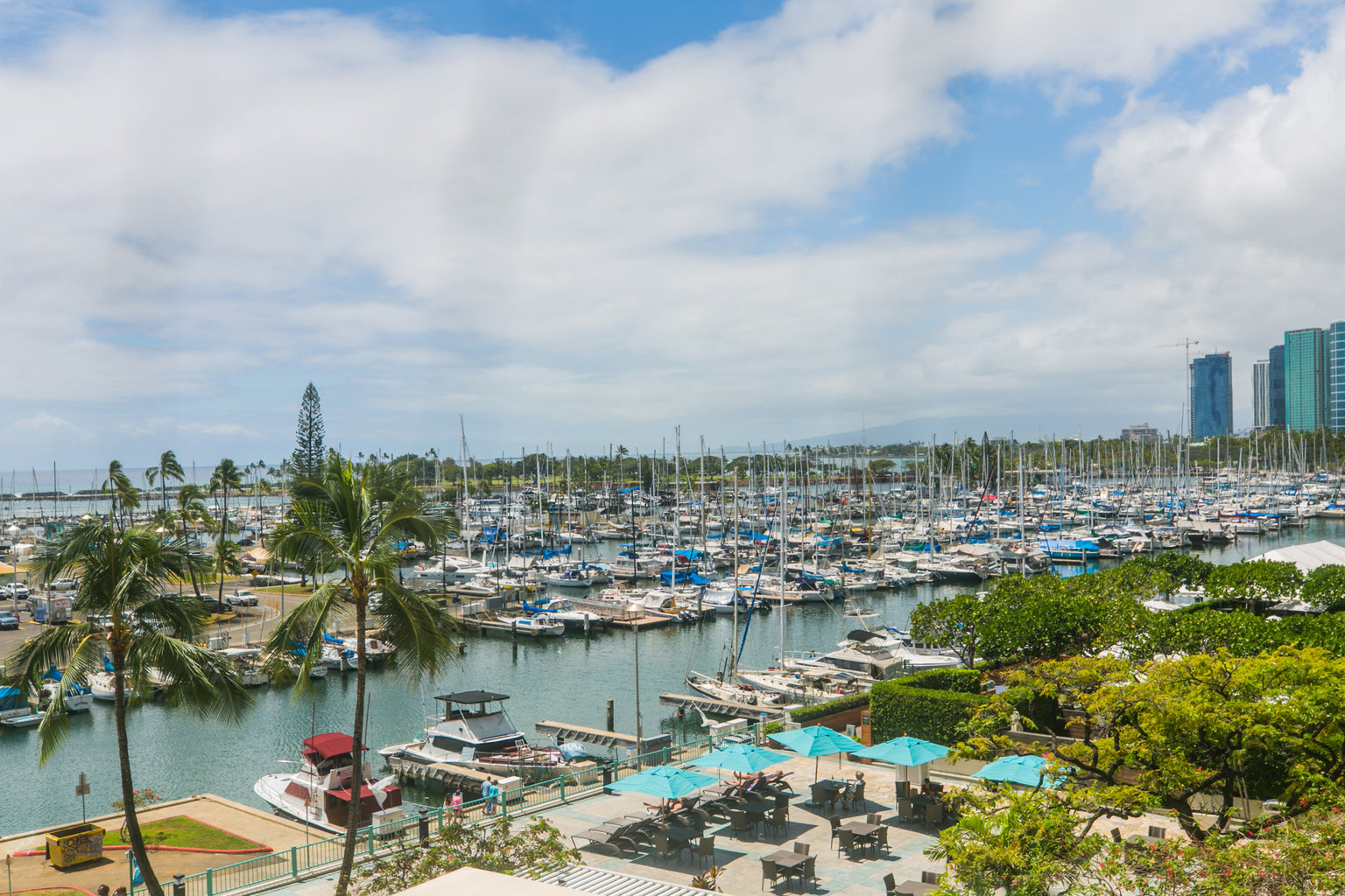 Honolulu Vacation Rental