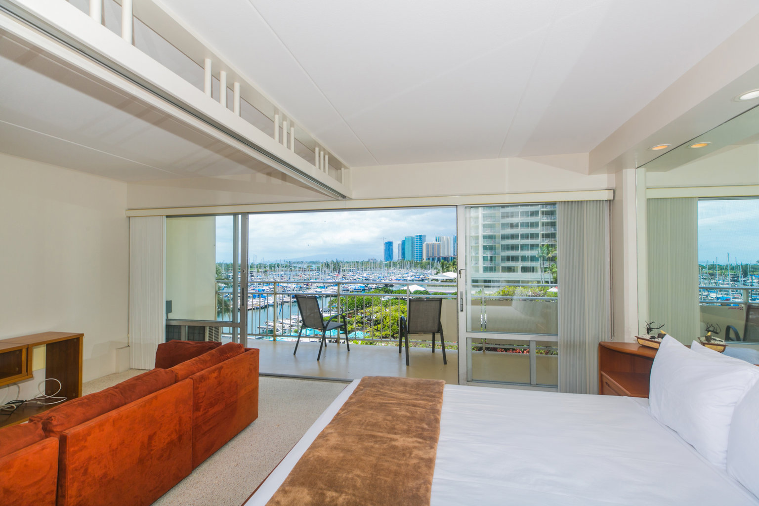 Honolulu Vacation Rental