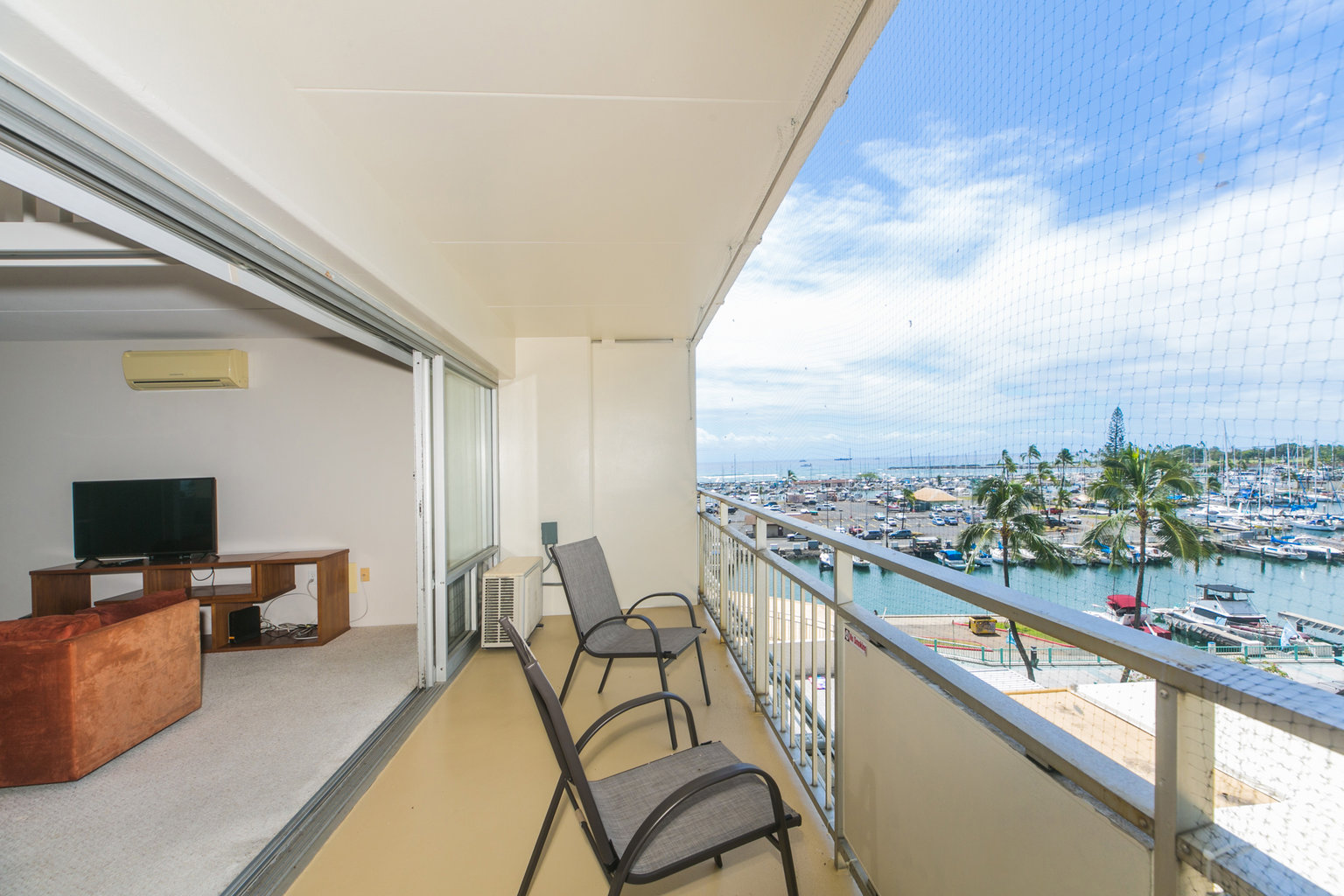 Honolulu Vacation Rental