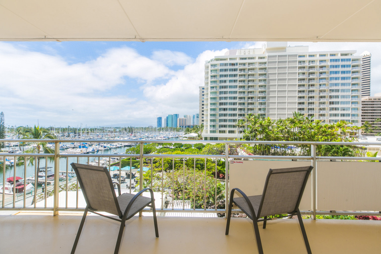 Honolulu Vacation Rental