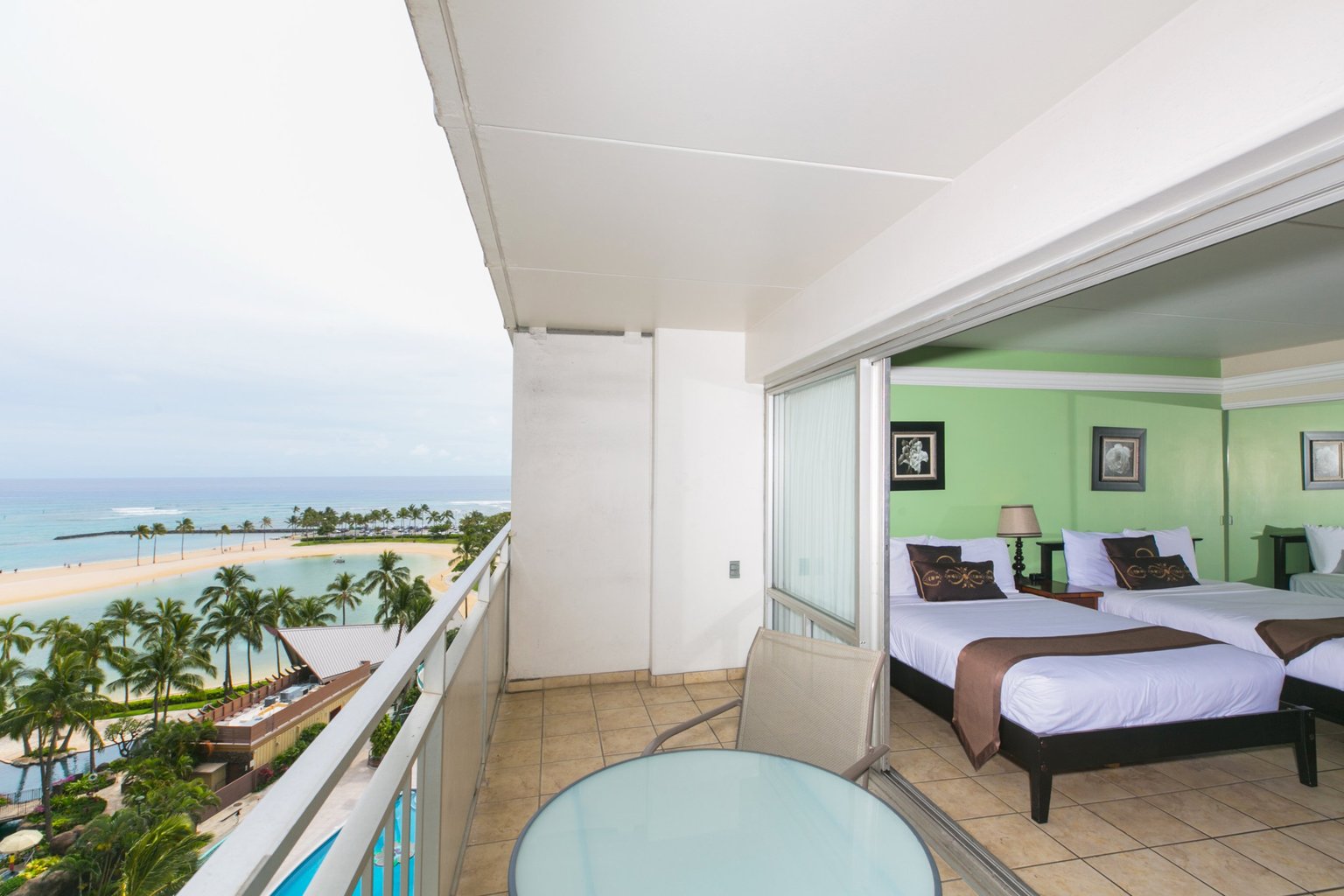 Honolulu Vacation Rental