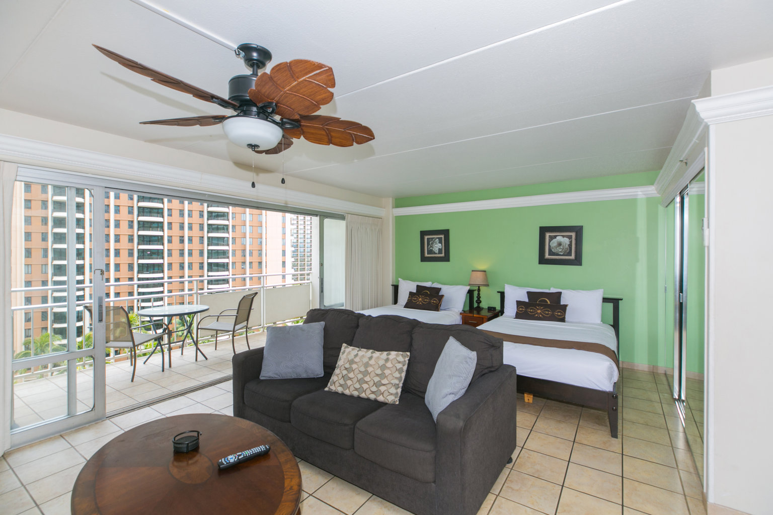 Honolulu Vacation Rental