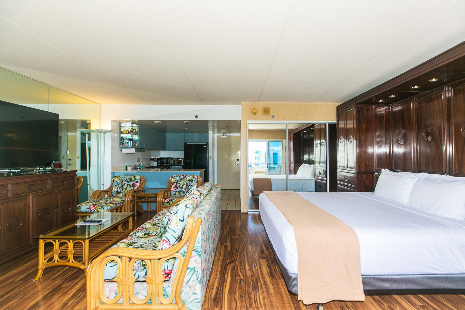 Honolulu Vacation Rental