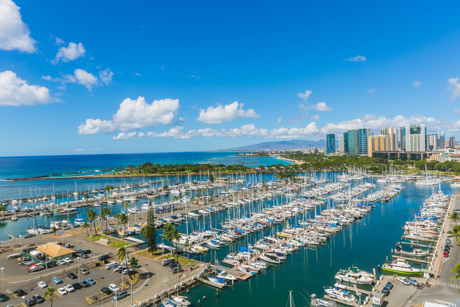 Honolulu Vacation Rental